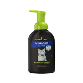 Furminator Super Shine Ultra Premium Champú - 8.5 oz/250 ml