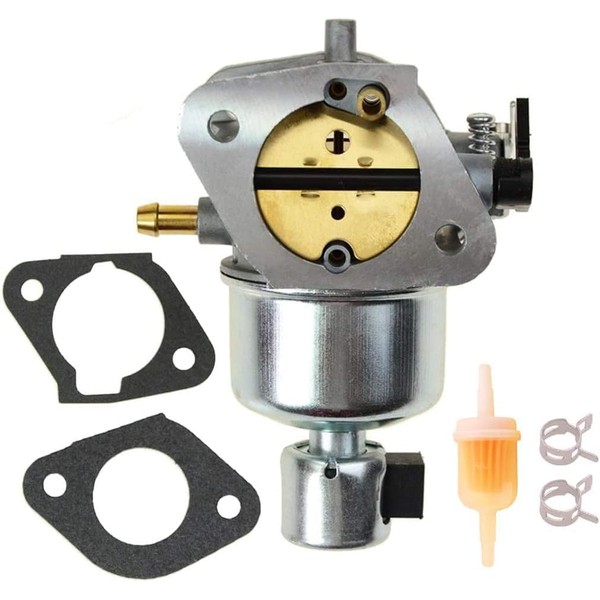OXCANO Carburetor Compatible with Specific FR691V FS691V 15004-0829 carb,Compatible with