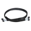 Server Data Transfer Cable Slim SAS MCIO 74P TO MCIO