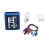 PWM Signal Generator Adjustable Hand Held Process Calibrator for Electrically
