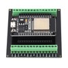 For ESP32 Development Board 30Pin 2.4GHz WiFi Bluetooth Expansion Module