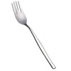 Noji Fork Lunch Straight CUT-SU-02 Silver