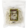 Trader Joe's Lightly Sweetened Coconut Strips, 6 oz
