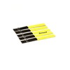 Barnwell Pack of 5 Metal Steel Twigs Tingle Holder Keep
