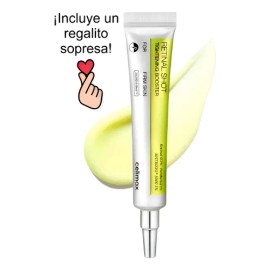 Crema De Noche Antiedad Celimax Para Todo Tipo De Piel