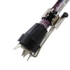 Lifeswonderful - Ice claw for walking sticks - with spikes