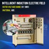 Eightwood 6V~380 V Electric Circuit Tester 8 in 1 AC/DC