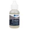 Trace Minerals Gotas de electrolitos Endure Performance Electrolitos puros de
