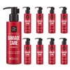 Mise-en-scène Mise en Scène Damage Care Red Protein Hair Cream Essence 140ml, 9 pieces / 미쟝센 데미지케어 레드 프로틴 헤어 크림 에센스 140ml, 9개