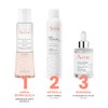 AVENE, Desmaquilla el maquillaje waterproof, Para Ojos Sensibles, 125 ml