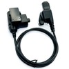 WODASEN Tactical U94 PTT Adapter Push to Talk Big Button
