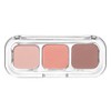 TONYMOLY Eye Tone Pocket Palette Case - TONYMOLY Eye Tone