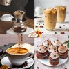 Elite Turkish Coffee with Cardamom Spice | Premium Quality Ground