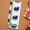 A1 'Mama Bear' Gift Wrap/Wrapping Paper Sheet (GI00107721)