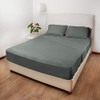 Peru Pima - 415 Thread Count Percale - 100% Peruvian