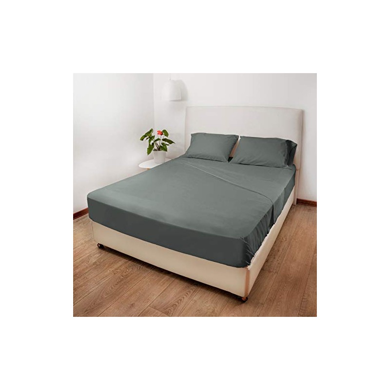 Peru Pima - 415 Thread Count Percale - 100% Peruvian