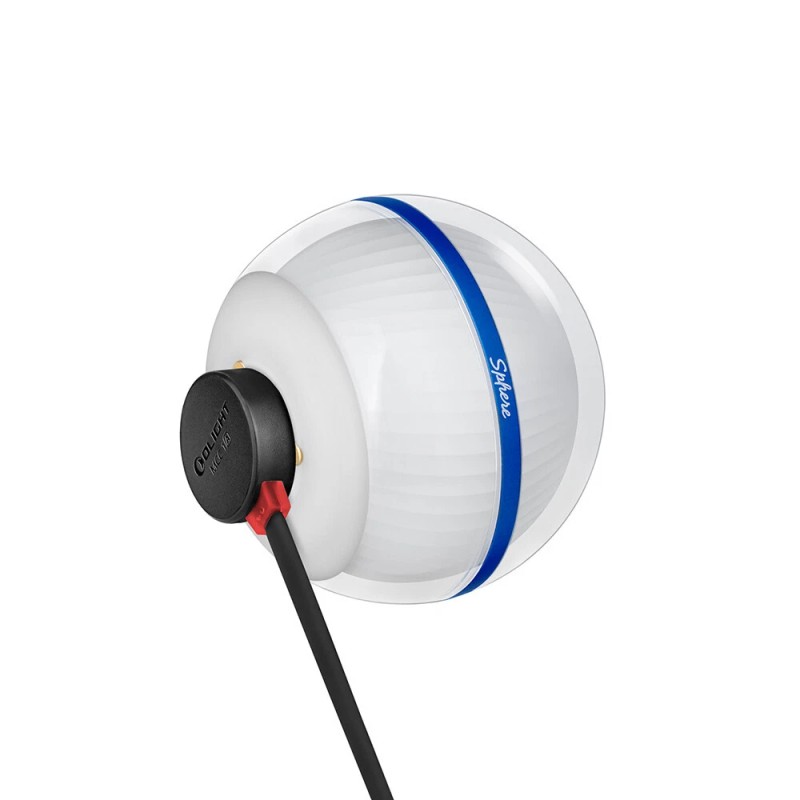 Olight Oclip Pro Fortune Snake Special Edition 500 Lumens &