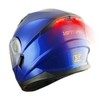 1Storm New Motorcycle Bike Modular Full Face Helmet Dual Visor