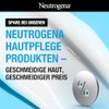 Neutrogena Norwegian Formula Foot Care Cream for Cracked Heels, 50