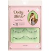 Dolly Wink Eyelash No.22