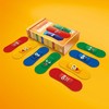 BioSwiss Bandages, Silly Faces Shaped Self Adhesive Bandage Set, Latex