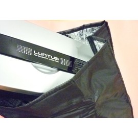 Asvel Insulated Lunch Bag