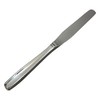 Sun Diamond Ointment Spatula All Stainless Steel 10 Notebook