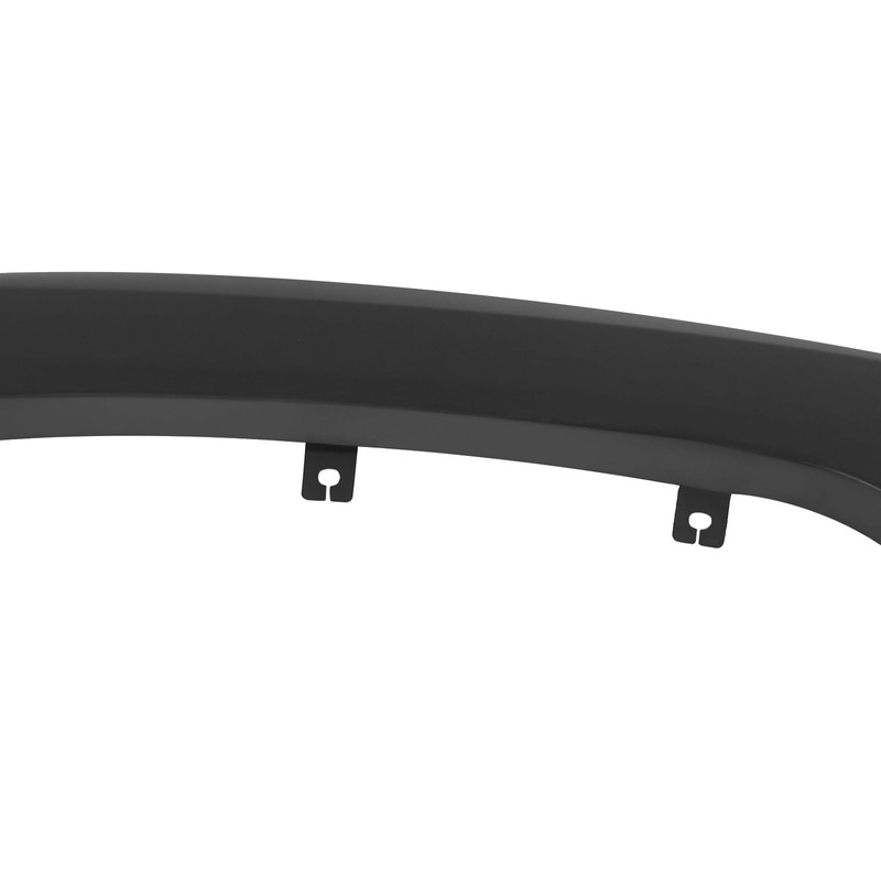 Front Fender Molding Trim Fits for 2014-2023 Toyota 4Runner, Direct