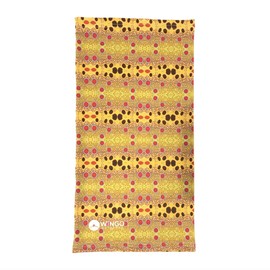 Wingo Outdoors Neck Gaiter, Brown Trout