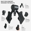 Pelvic Floor Trainer for Home Exercise – Adjustable Resistance Glute
