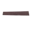 Ukulele Fretboard Rosewood Fingerboard 23in 17 Frets Replacement for Musical