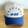 Royal Hoof Kentucky Hat