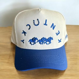 Royal Hoof Kentucky Hat