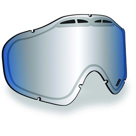 509 Sinister X5 Lens - Chrome Mirror/Blue Tint