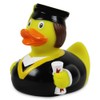 LILALU Share Happiness - Bath Duck for Kids and Adults
