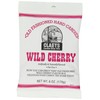 Claey's Wild Cherry Drops, 6-Ounce Packages (Pack of 12)