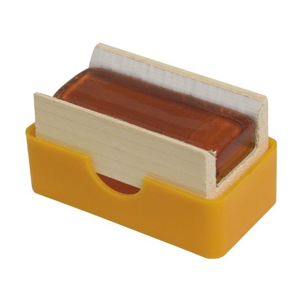 RDM 1000PL Plastic Cover Rosin