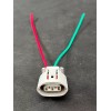 STARALT ALTERNATOR PIGTAIL HARNESS PLUG CONNECTOR FOR 2017 NISSAN PATHFINDER,