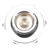 Oil Cap Aluminium Alloy Polished Oil Inlet Cover Cap Replacement