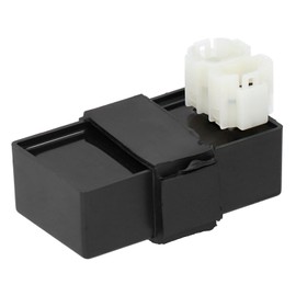 CDI Module Ignitor Motorcycle Ignition 30410‑HN1‑003 Fit for HONDA TRX400EX 1999‑2004