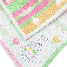Hayashi My One Piece Petite Towel 072348 Ohanamoyo