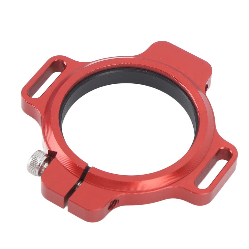Bike Crank Chainring Adjuster Aluminium Alloy Road Bike Bottom Bracket