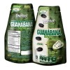 fruitpack 2 pack Pulpa de Guanabana con fruta tropical real