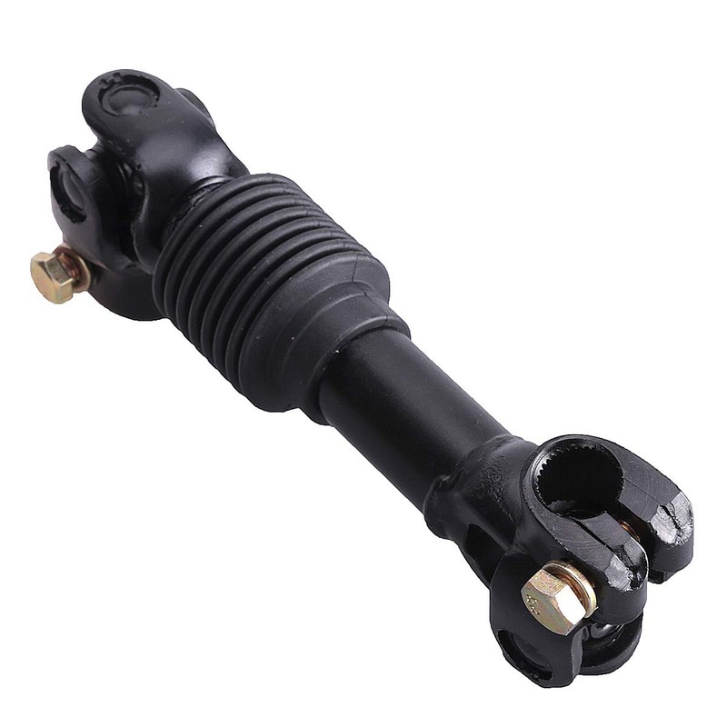 10L0L Intermediate Steering Shaft Joint for EZGO TXT 2001-up Golf