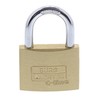 Burg Wächter 222 45 Padlock 45 mm C-Line