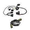 Super Load Power Harness Adapter Sync 1 to Sync 3/Sync2