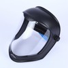 TENOL Anti Fogging Face Shield Safety Mask Protective Ergonomic Reusable