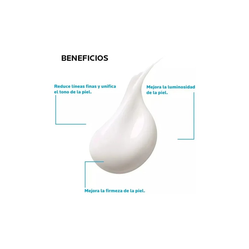 Pure Vitamin C Crema Antiarrugas Enriquecida Con Vitamina C
