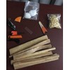 Unbranded Weatherproof Fire Starter Kit For Bushcraft,camp
