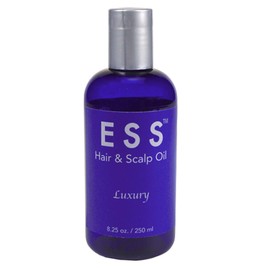 ESS Aromatherapy Hair & Scalp Treatment Oil